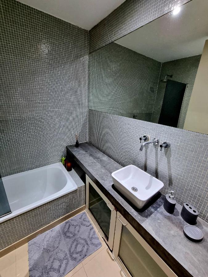 Апартаменти Luminoso Departamento En El Corazon De Palermo Hollywood Буенос-Айрес Екстер'єр фото